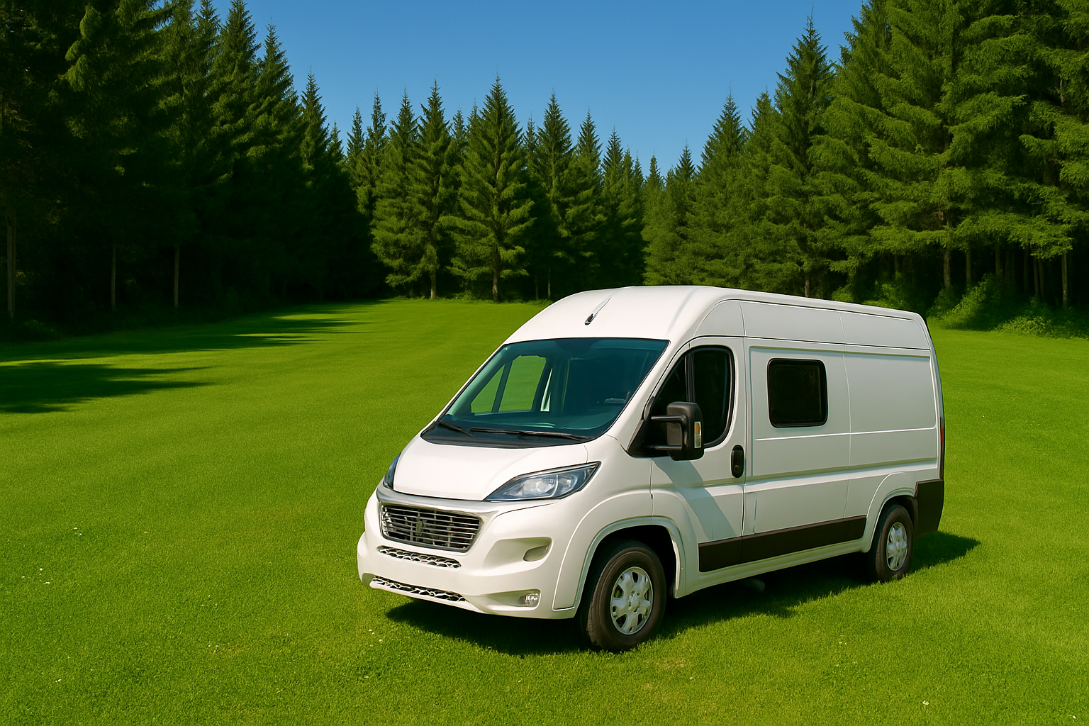 Bulli/Van